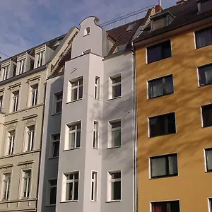  Privatunterkunft Bankwitz